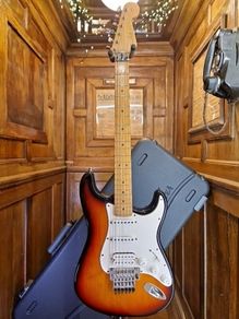Fender FR Classic Stratocaster 1995
