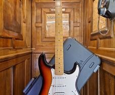 Fender FR Classic Stratocaster 1995