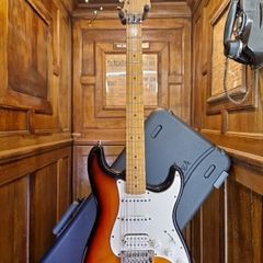 Fender FR Classic Stratocaster 1995