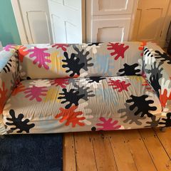 Sofa - Klippan Ikea Free