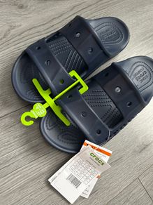Women's crocs
