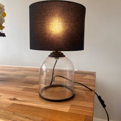 Table lamps