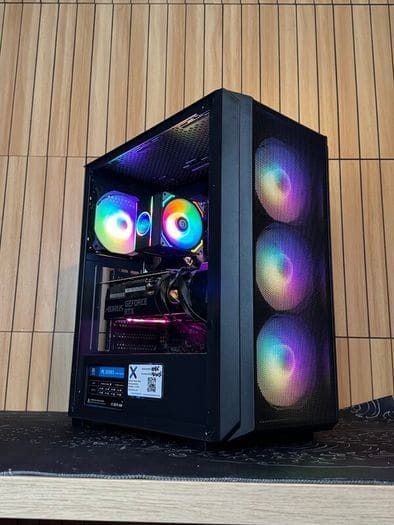 Gaming Pc Rtx 3080 Ti