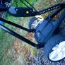 Powakaddy FW3 Golf Trolly Image 10