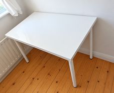 IKEA Linnmon / Adils Table 100x60