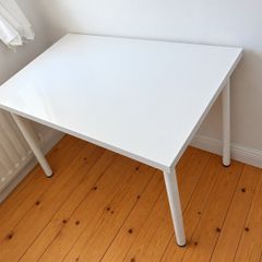 IKEA Linnmon / Adils Table 100x60