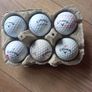 53 High quality Assorted Golf balls. Image 6