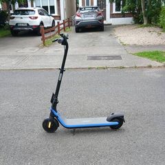 scooter
