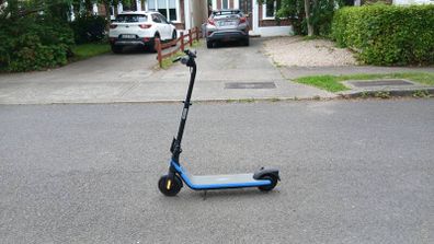 scooter