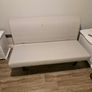 Ikea Lycksele Lovas Sofa Bed Image 3