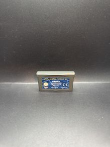 Spider-Man 2 Nintendo Game Boy Advance