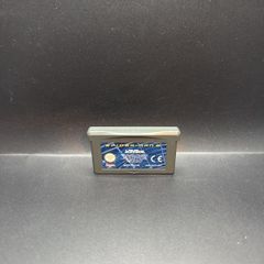 Spider-Man 2 Nintendo Game Boy Advance