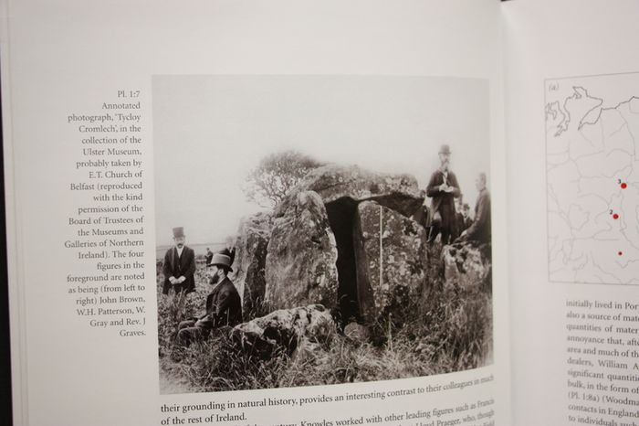 The Keiller-Knowles Collection