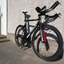 Canyon Speedmax TT Triathlon Bike Image 7