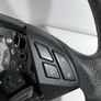 BMW 5 E60 E61  Multifunction Steering Wheel  With Airbag 6072866 Image 4