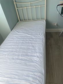 Single 3ft bed