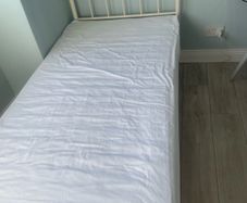 Single 3ft bed