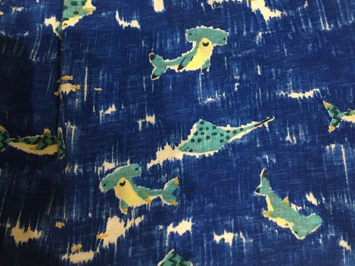 Zara Boys Shorts (Age 2-3)