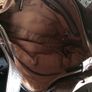 Leather Oriano ladies bag with shoulder strap. Image 8