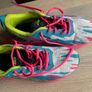 ASICS sports running shoes Image 4