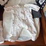 Sleep suits for baby girls Image 3