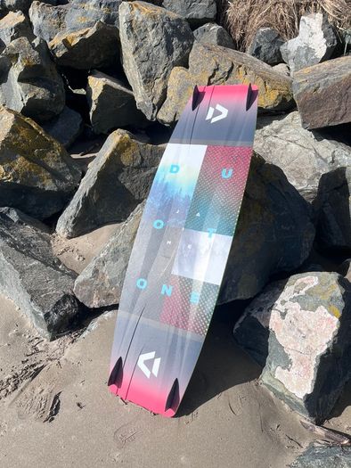 Complete Kitesurfing Quiver, 8,10,12M Duotone Evo's