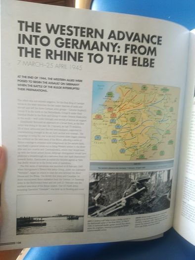Britain At War 1939-1945 - Richard Overy