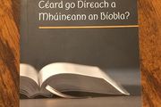 Ceard go Direach a Mhuineann an Biobla? What exactly does the Bible teach?  (Irish Edition) Jehovah's Witnesses  Irish Language Book Gaeilge