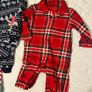 Christmas outfits and sleep suits Image 6