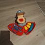 play doh monkey Image 2