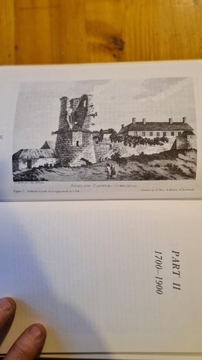 The Arklow Callender.  By P. J. Power. A Chronicle Of Events From Earliest Times To 1900 A.d. Paperback In Very Good Condition. .