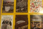 National Geographic 2016