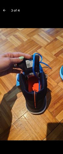 Adidas shoes