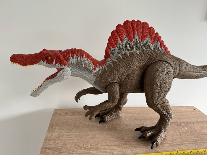Jurassic World toys