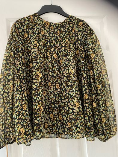 Ladies Blouse