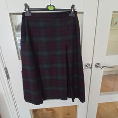 St Marys Naas skirt 30 inch waist