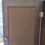 Free standing jewellery cabinet with mirror Image 6