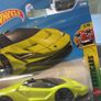 Hot wheels Lamborghini Centenario roadster Image 6
