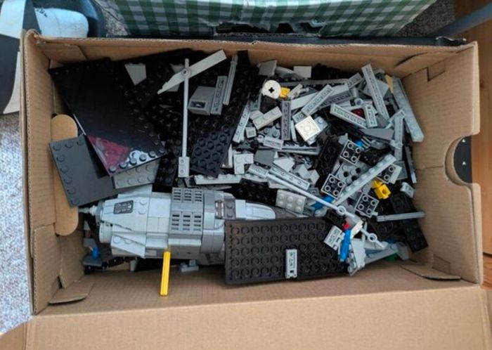 Lego Kits