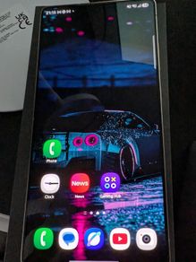 Samsung S25 Ultra 256gb Black Sim free