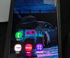 Samsung S25 Ultra 256gb Black Sim free
