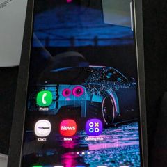 Samsung S25 Ultra 256gb Black Sim free
