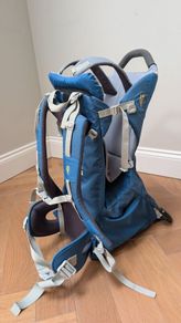 LittleLife Baby/Toddler Hiking Carrier  Great Con