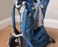 LittleLife Baby/Toddler Hiking Carrier  Great Con