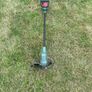 Bosch electric lawn trimmer Image 2