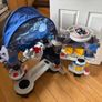 Imaginext Super Surround Batcave Working Lights and Sounds plus Figures Image 2