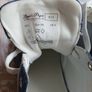 Tommy Bowe trainers Image 4