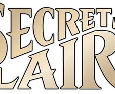 Magic the gathering secret lairs