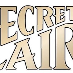 Magic the gathering secret lairs