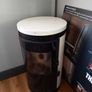 Ecoforest Lyon 7.5kW wood pellet stove Image 3